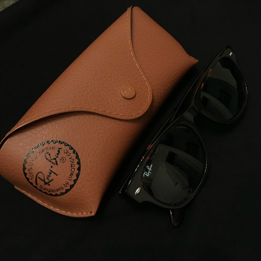 Ray Ban Wayfarer